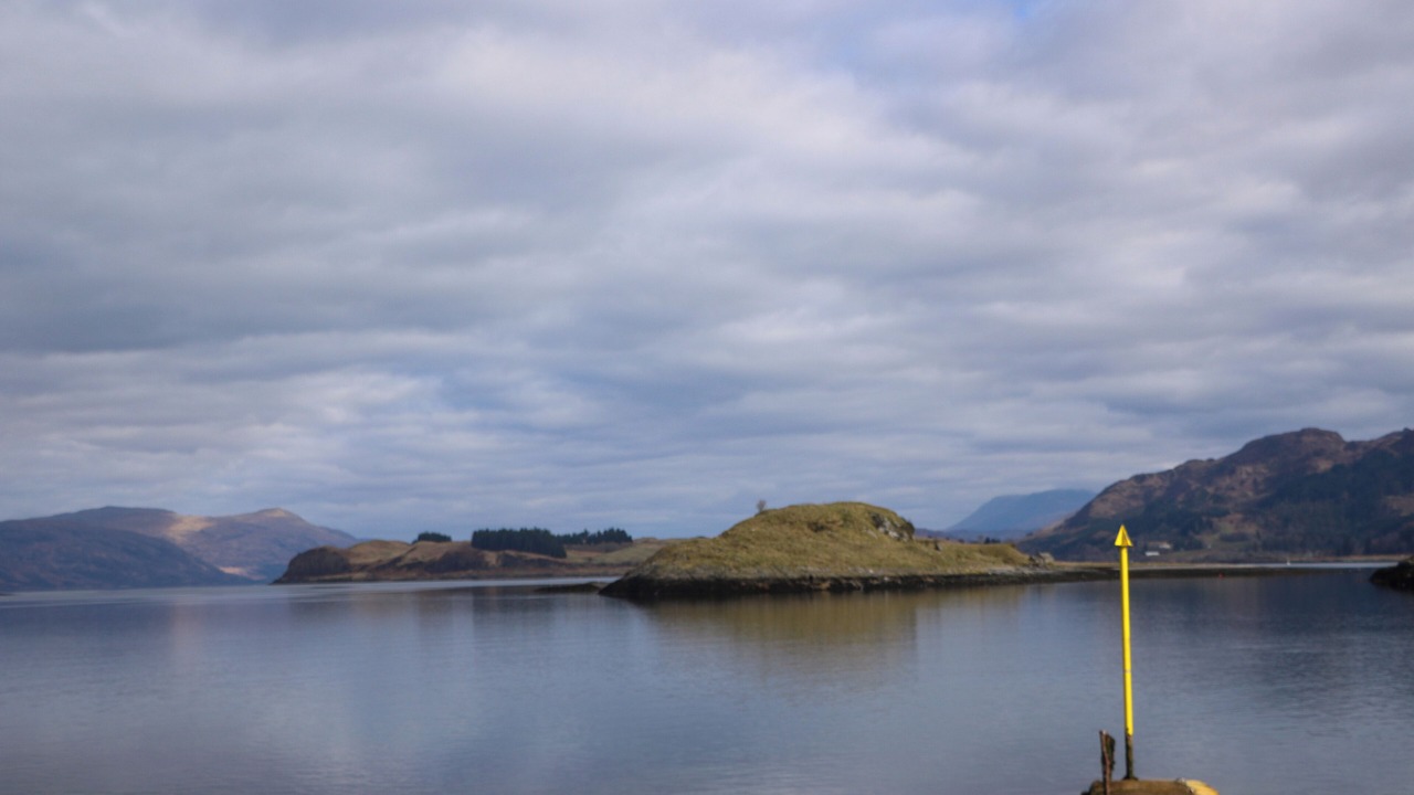 Photo of Others in Oban