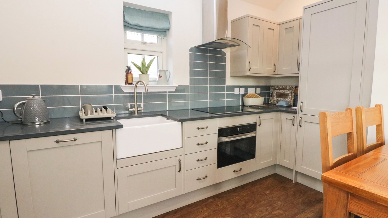 Photo of Kitchen in Oban