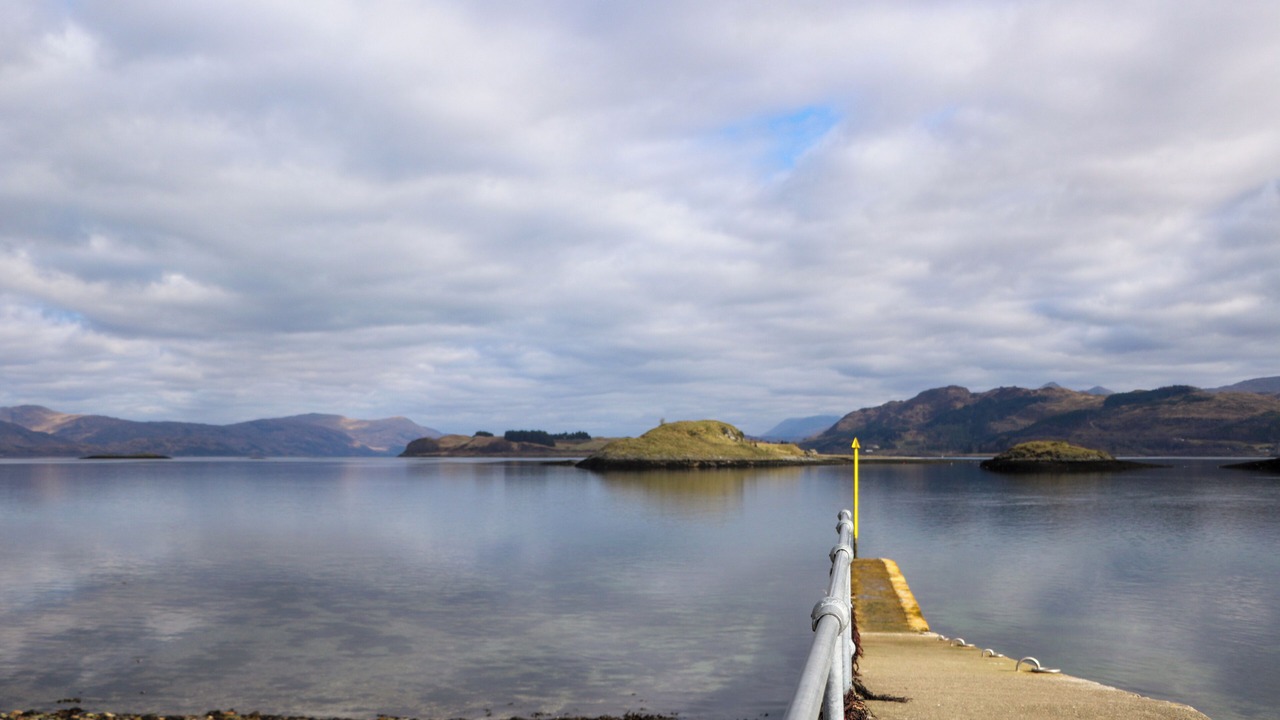 Photo of Others in Oban