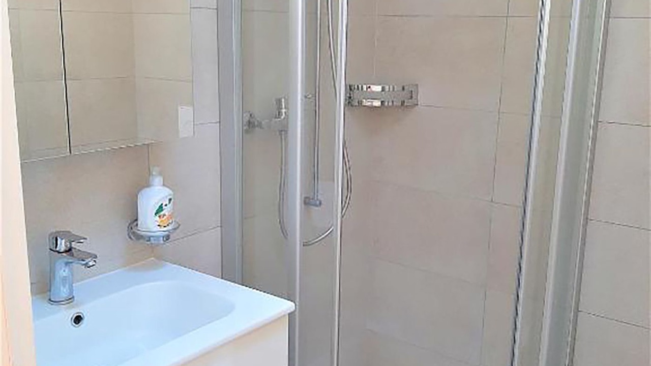 Photo of Bathroom in Roveredo