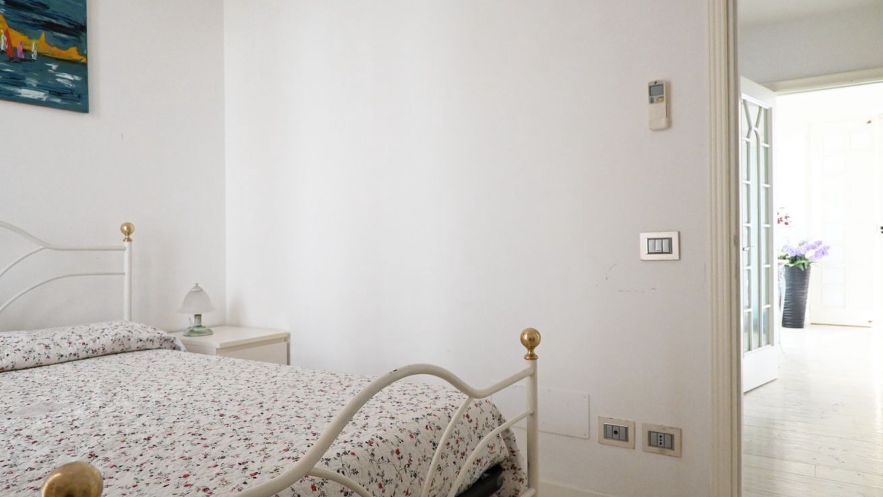 Photo of Bedroom in Marcelli