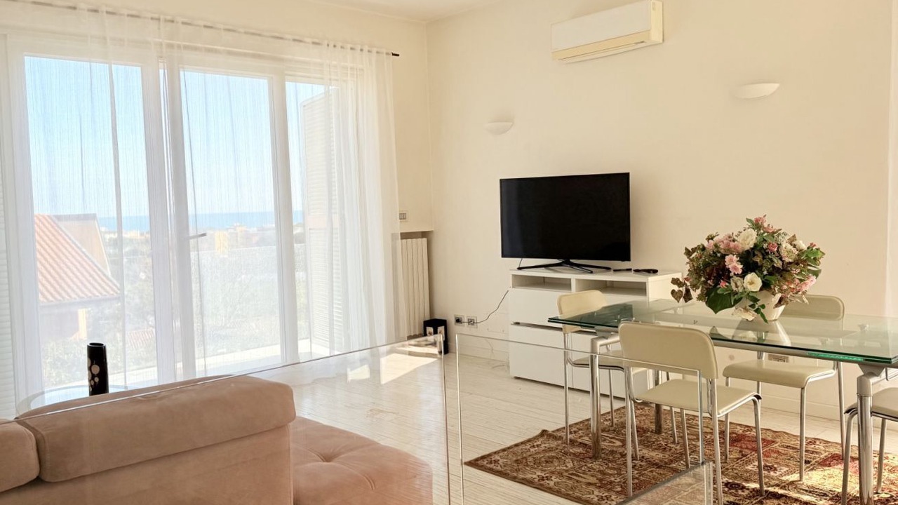 Photo of Livingroom in Marcelli