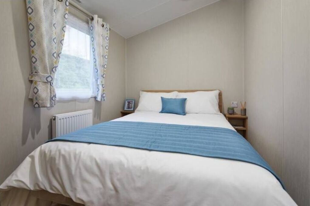 Photo of Bedroom in Letham Grange