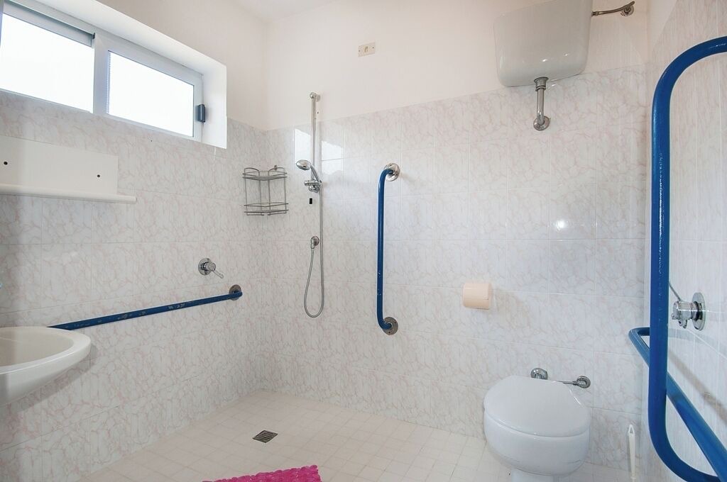 Photo of Bathroom in Roseto degli Abruzzi