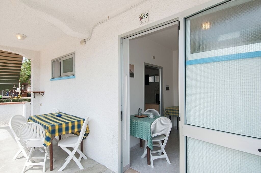 Photo of Patio Balcony in Roseto degli Abruzzi