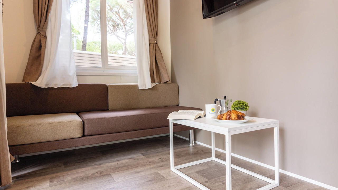 Photo of Livingroom in Roseto degli Abruzzi