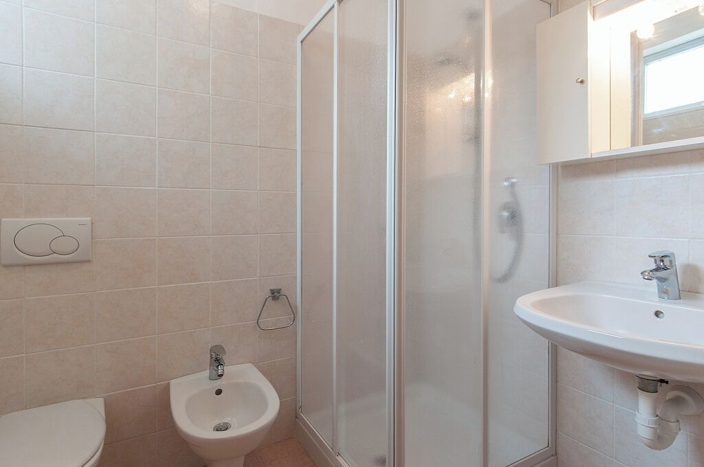 Photo of Bathroom in Roseto degli Abruzzi