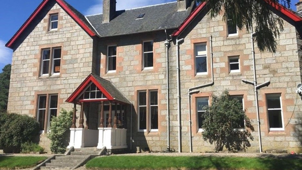 Photo of Outdoor in Newtonmore