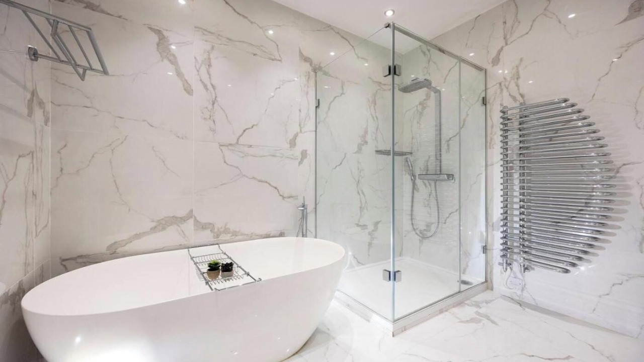 Photo of Bathroom in Belsize