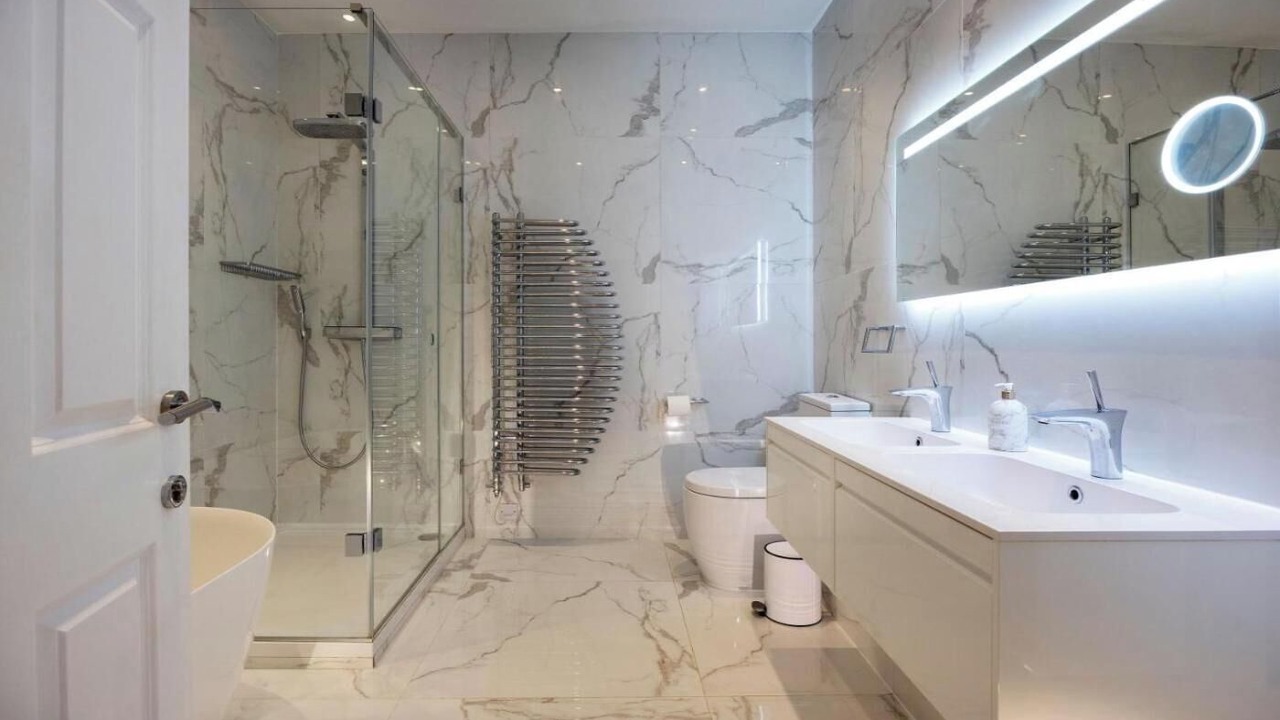 Photo of Bathroom in Belsize