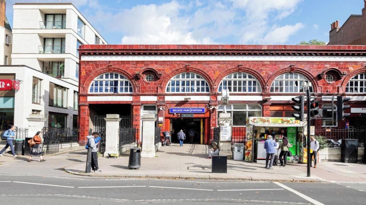 Photo of Others in Belsize