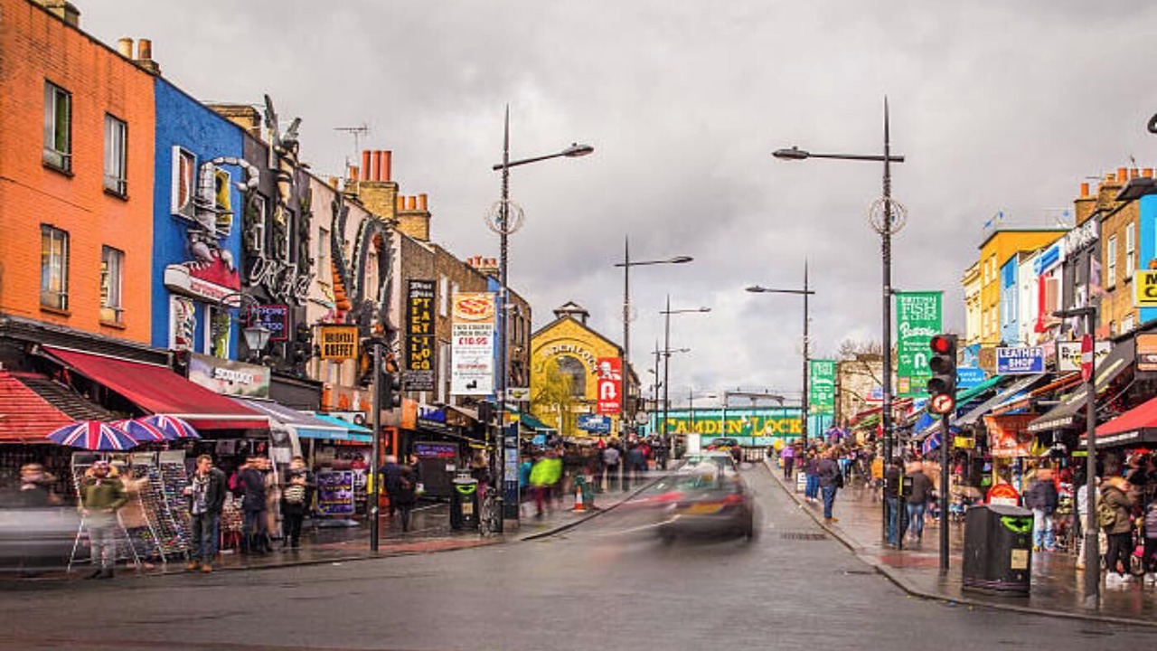 Photo of Others in Belsize