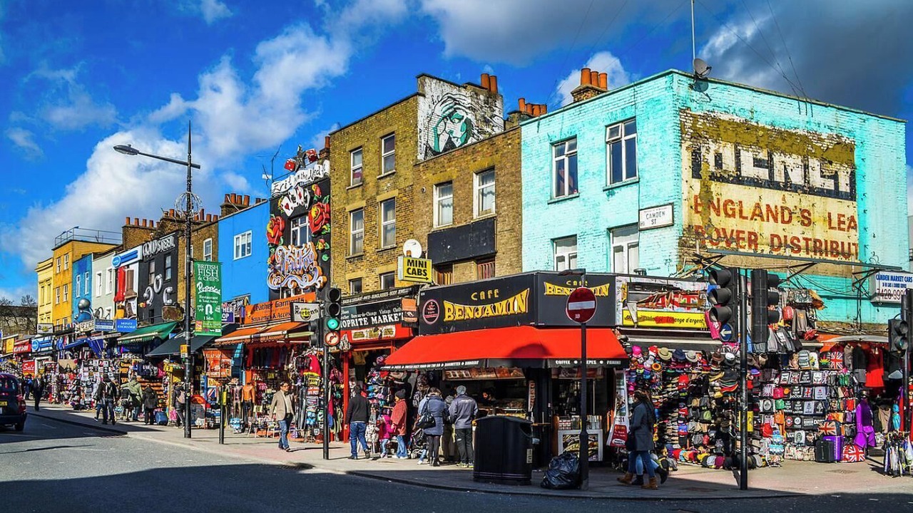 Photo of Others in Belsize