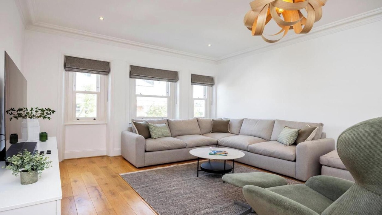 Photo of Livingroom in Belsize
