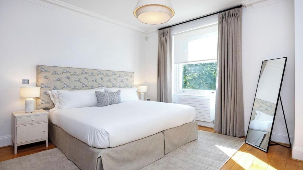 Photo of Bedroom in Belsize