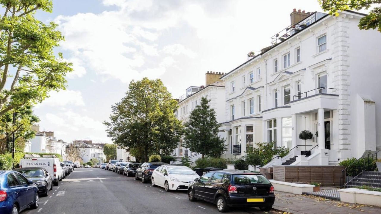 Photo of Others in Belsize