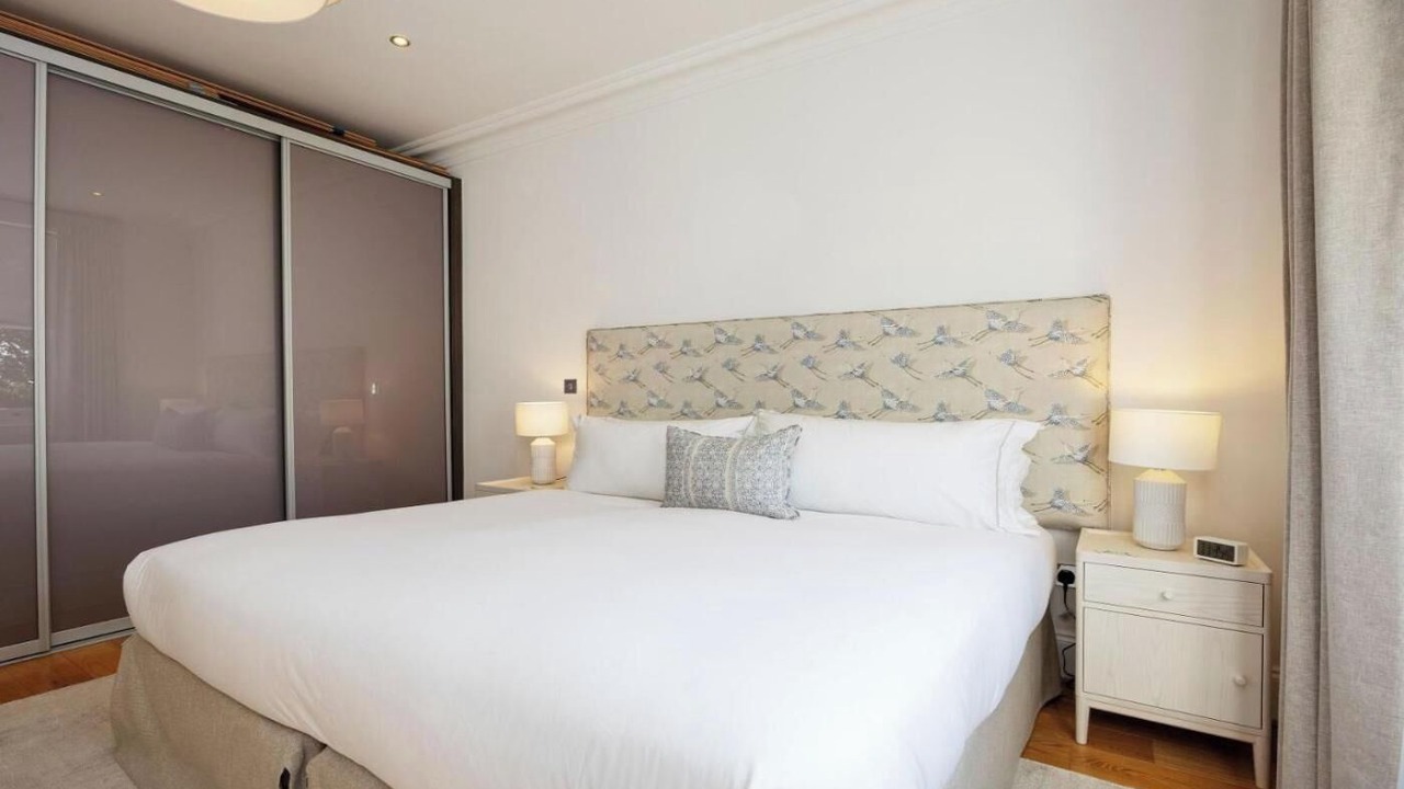 Photo of Bedroom in Belsize