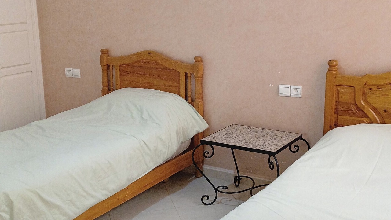 Photo of Bedroom in Berkane