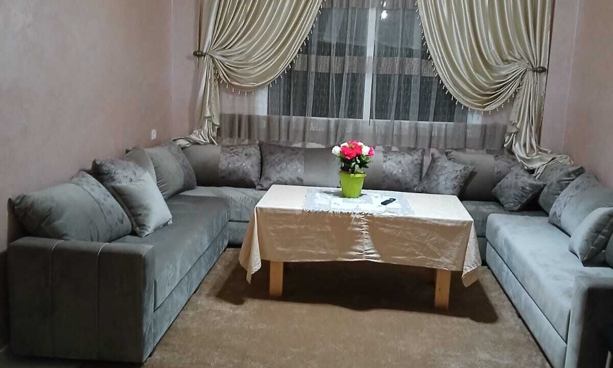Photo of Livingroom in Berkane