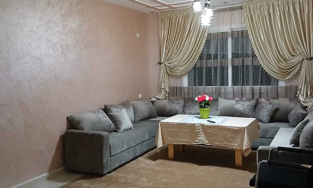 Photo of Livingroom in Berkane