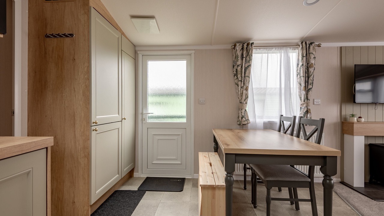 Photo of Livingroom in St. Andrews