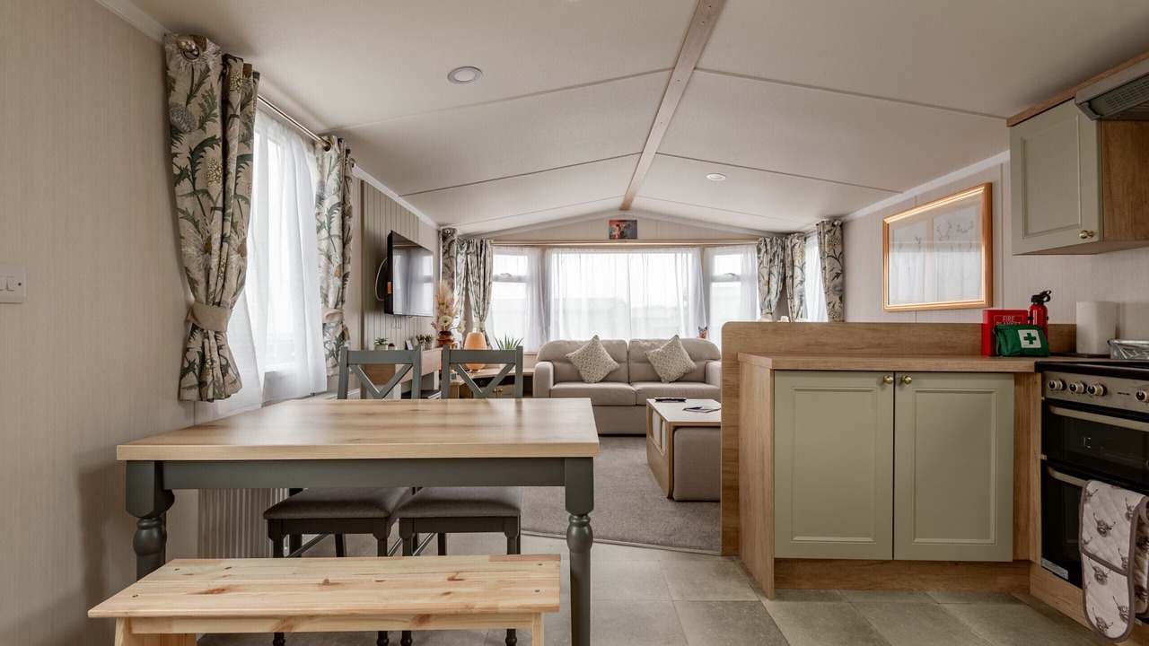 Photo of Livingroom in St. Andrews