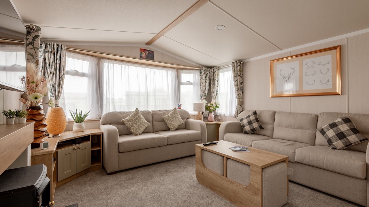 Photo of Livingroom in St. Andrews