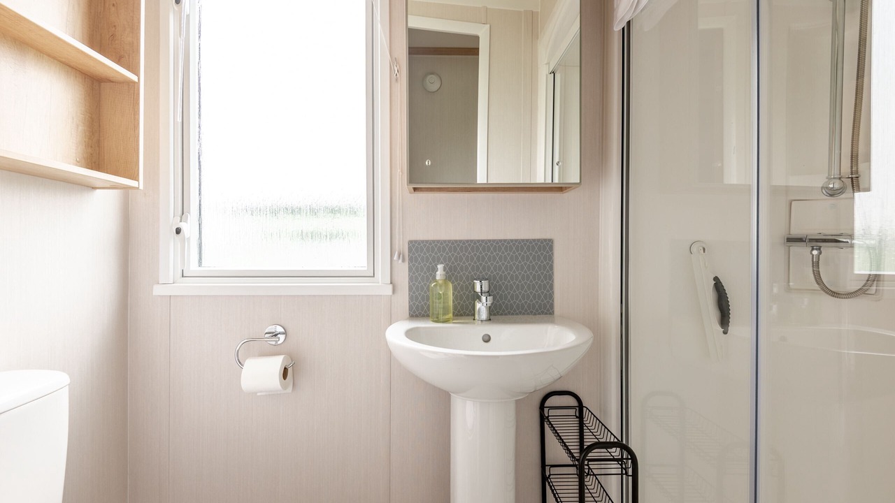 Photo of Bathroom in St. Andrews