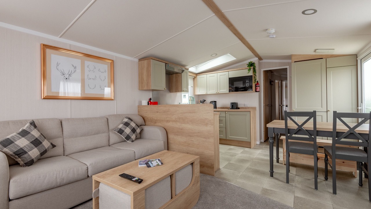 Photo of Livingroom in St. Andrews
