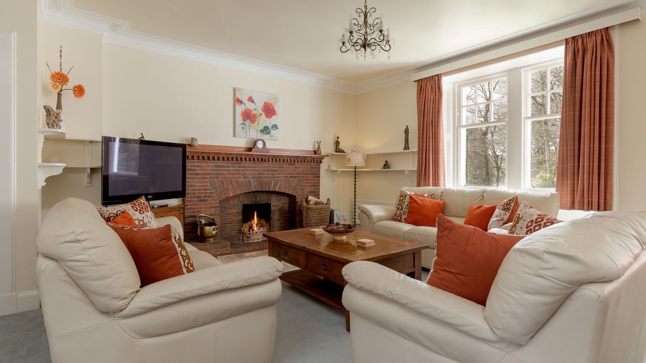 Photo of Livingroom in Maybole