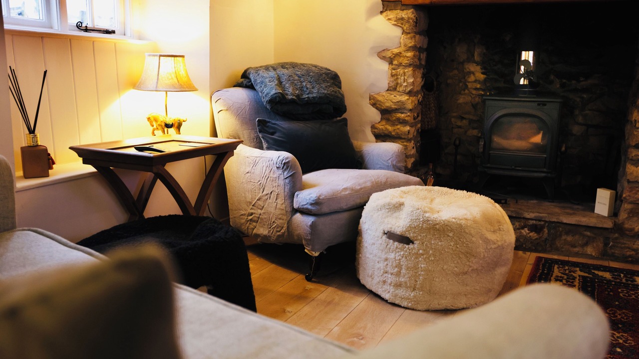 Photo of Livingroom in Shipton under Wychwood