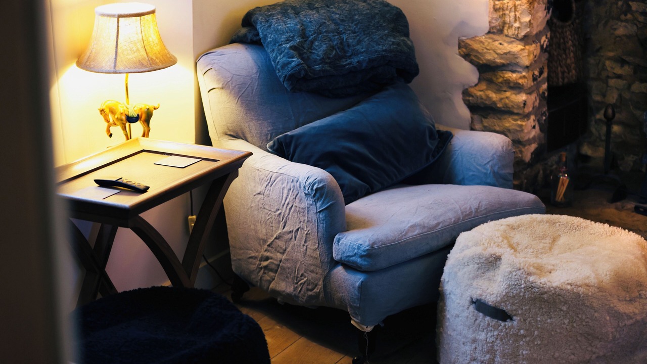 Photo of Livingroom in Shipton under Wychwood