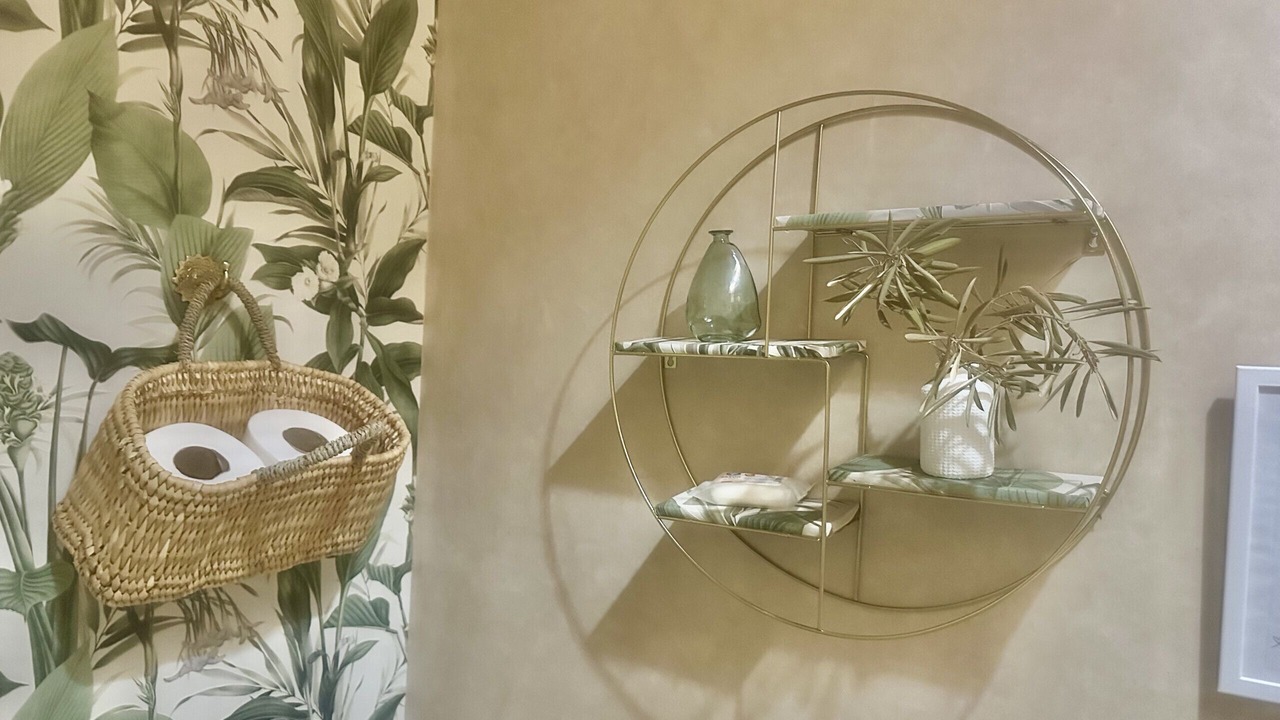 Photo of Bathroom in Ida Ougourd