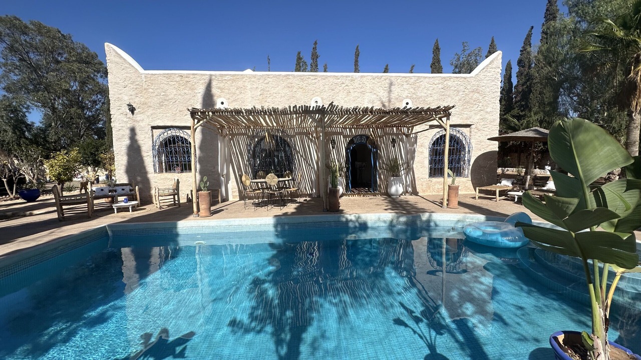 Photo of Outdoor in Ida Ougourd