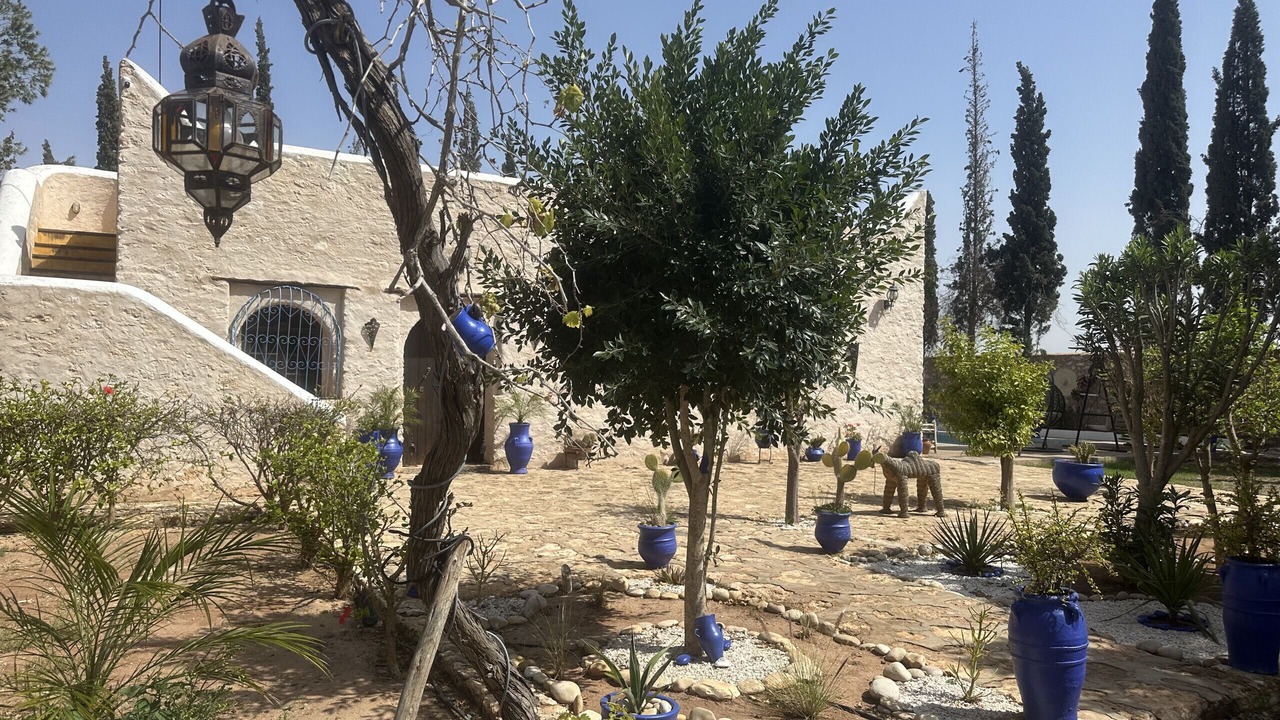 Photo of Outdoor in Ida Ougourd