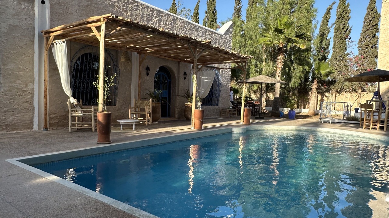 Photo of Outdoor in Ida Ougourd