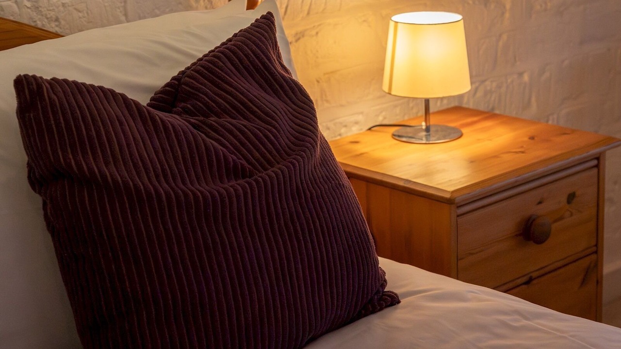 Photo of Bedroom in Banbury