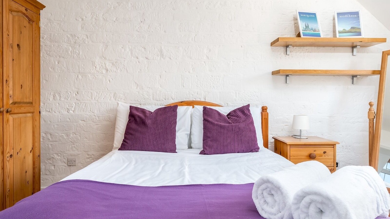 Photo of Bedroom in Banbury
