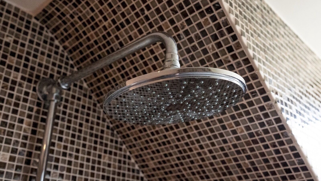 Photo of Bathroom in Banbury