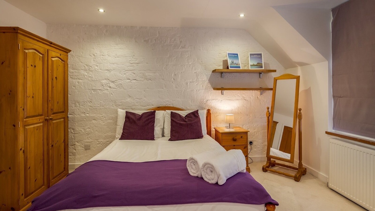 Photo of Bedroom in Banbury