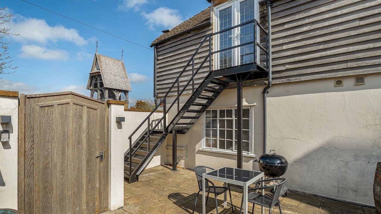 Photo of Outdoor in Banbury
