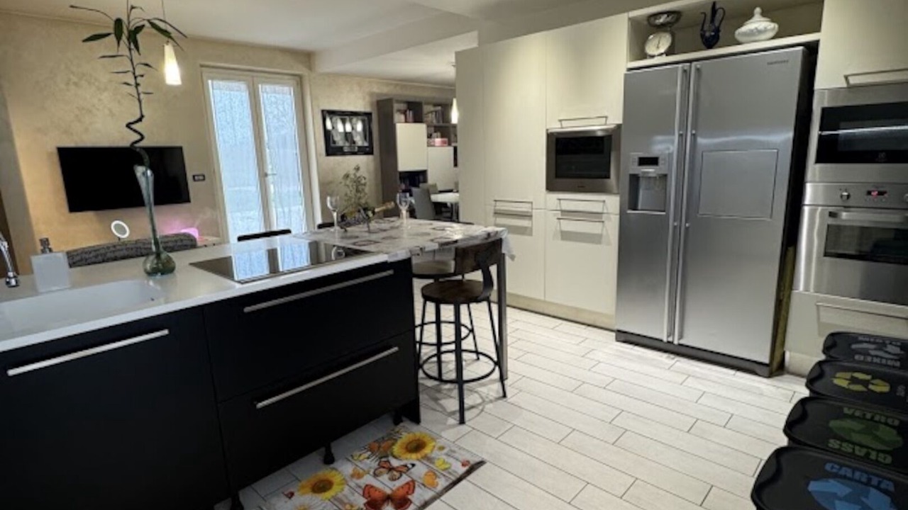 Photo of Kitchen in Moasca