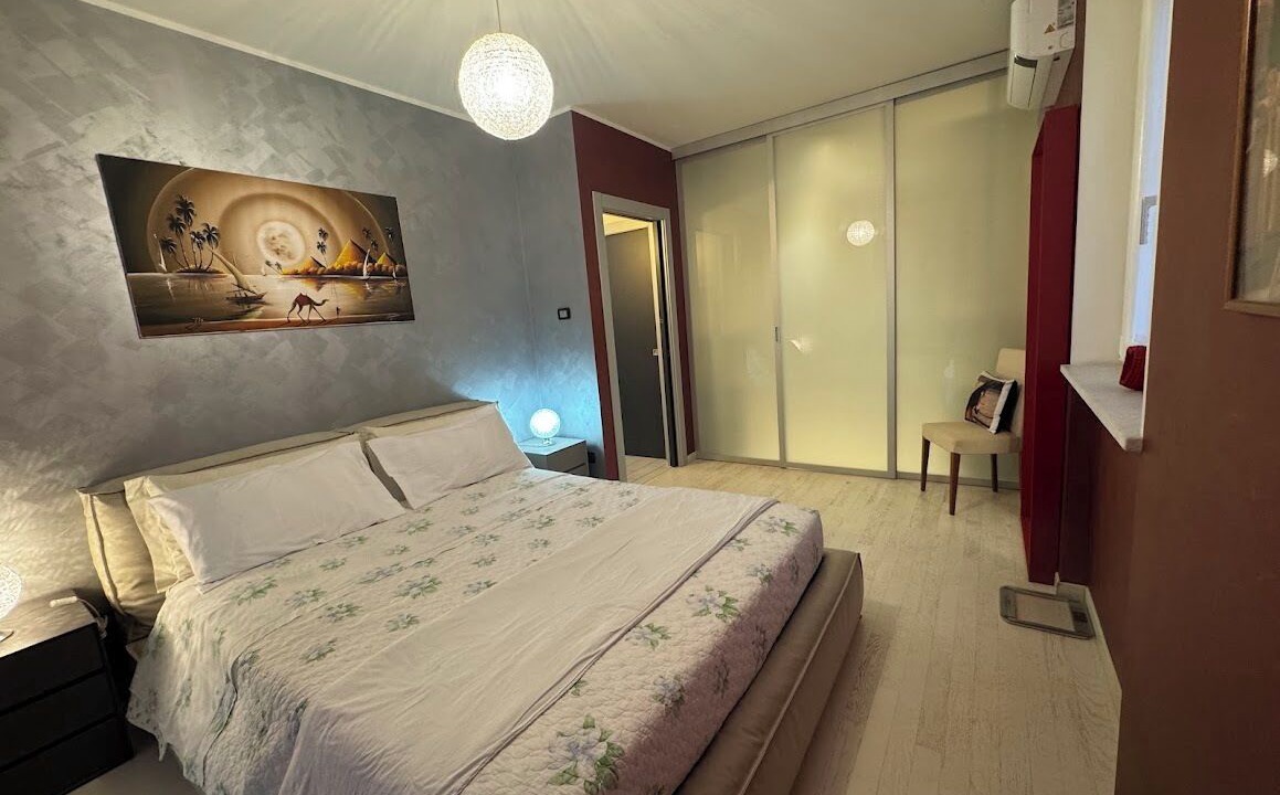 Photo of Bedroom in Moasca