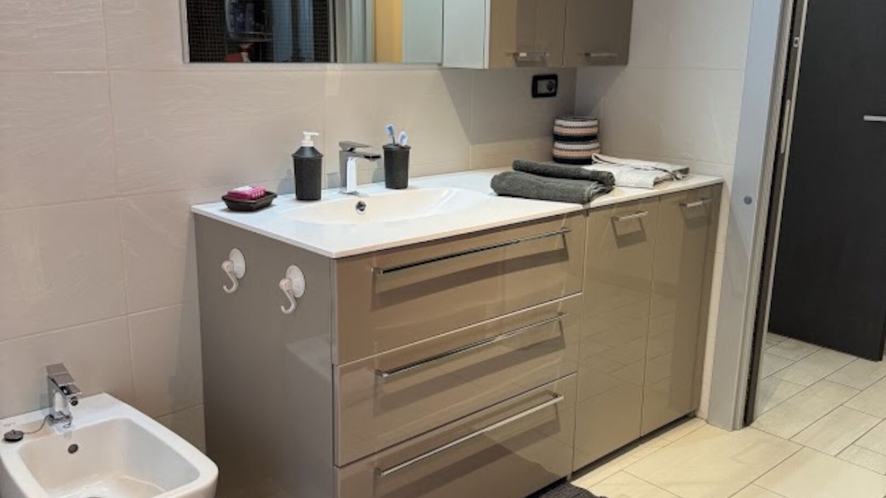 Photo of Bathroom in Moasca