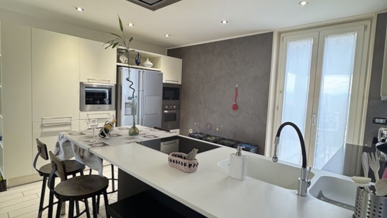 Photo of Kitchen in Moasca