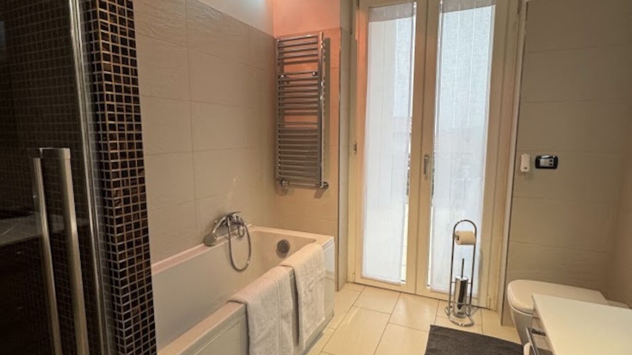 Photo of Bathroom in Moasca