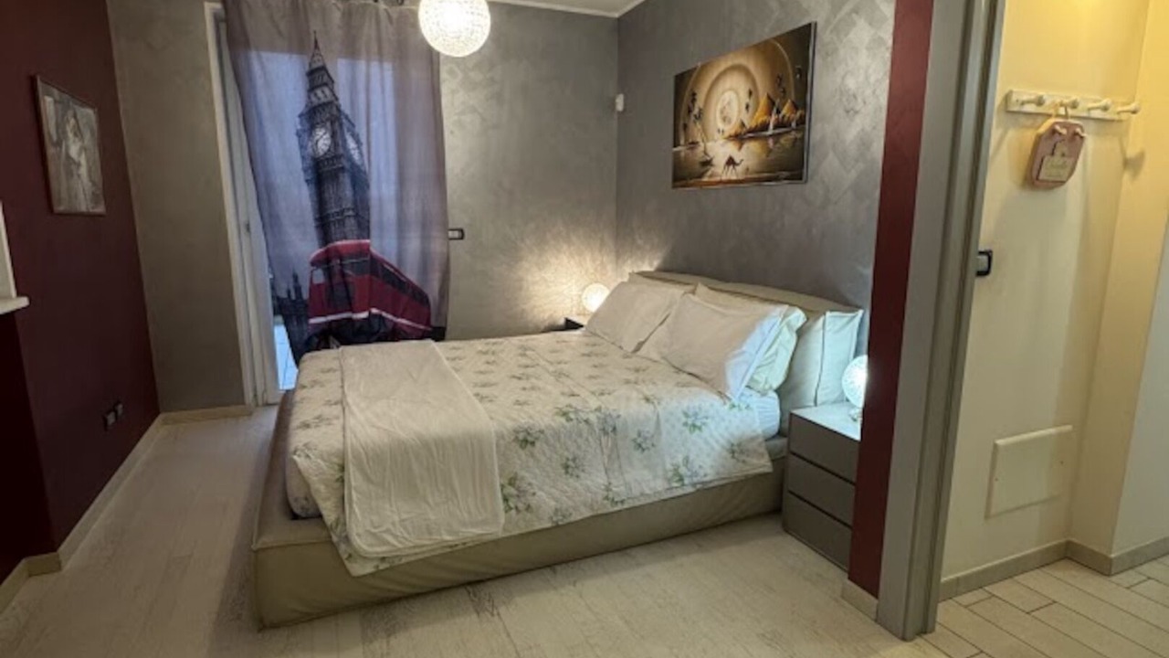 Photo of Bedroom in Moasca