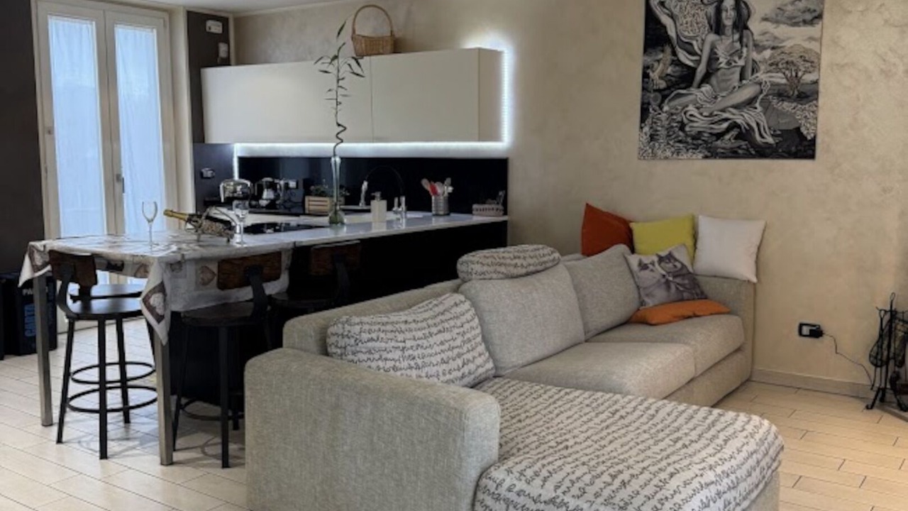 Photo of Livingroom in Moasca
