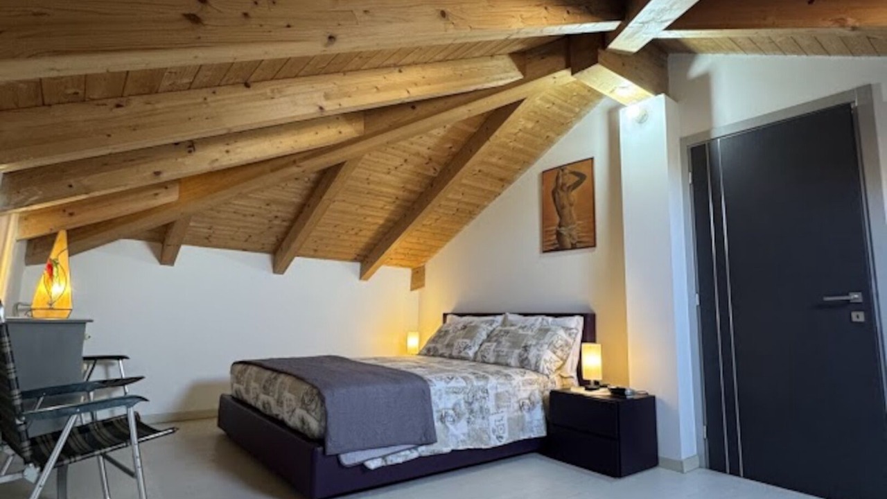Photo of Bedroom in Moasca