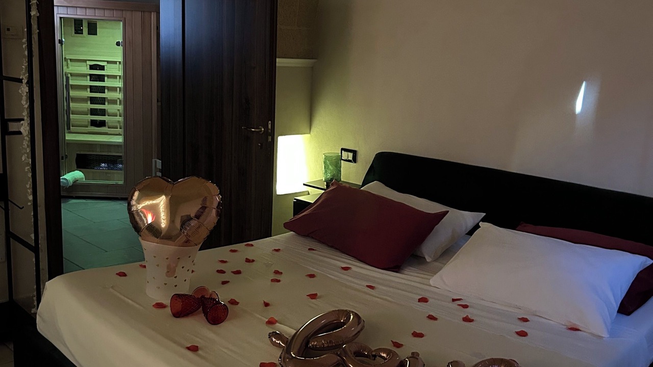 Photo of Bedroom in Pulsano